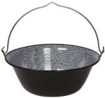 Perfect Home Ceaun emailat cu maner, 16 L, Perfect Home (71051) - edanco Ceaun