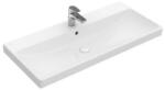 Villeroy & Boch Avento 80x47 cm CeramicPlus white alpin (415680R1)