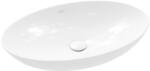Villeroy & Boch Loop & Friends Surface 62x42 cm CeramicPlus white alpin (4A4801R1)