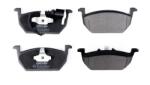 DR! VE+ set placute frana, frana disc DR! VE+ DP1010.10. 1103 (DP1010.10.1103)