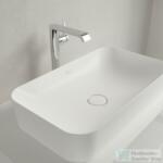 Villeroy & Boch Finion 60x35 cm CeramicPlus white alpin (414361R1)