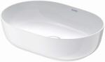 Duravit Luv 50x35 cm white (0379500000)