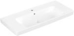 Villeroy & Boch Architectura 100x45 cm white alpin (4A87A501)