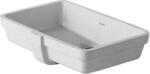 Duravit Vero 49x32 cm white (0330480000)