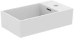 Ideal Standard Extra 45x25 cm right white (T373401)