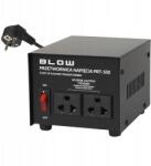 BLOW Feszültségváltó 230V/110V 500W PRT-500