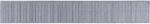 Extol Premium Cuie, 6000 buc, 19 mm, 18G, tip F, cap 2 mm, 1, 25 x 0, 95 mm 8862611 (8862611)
