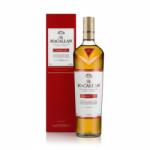 THE MACALLAN Whisky The Macallan Classic Cut Limited Edition 2025 50, 6%, 0.7L