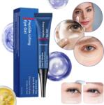 Juls Contur Ochi Anti-Cearcane, Fermitate, Reducere Umflaturi, Luminozitate, Efect Revigorant, Ingrijire Anticearcan, Gel Ochi Hipoalergenic, JP Gel Ochi 15ml, Alb Transparent Crema antirid contur ochi