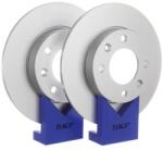 SKF Disc frana SKF VKBD 90188 S2 (VKBD 90188 S2) - automobilus