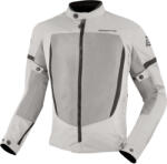 Bogotto Geaca moto textil Bogotto Alastor, pentru barbati, ventilata, protectii coate si umeri CE incluse (BGT-31-TJ-019-50-GRAY-M)