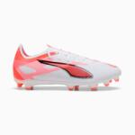 PUMA Ultra 5 Match FG/AG focicipő 108166 01 45