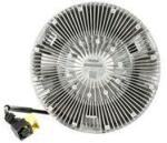 MAHLE Cupla, ventilator radiator MAHLE CFC 317 000S (CFC 317 000S)