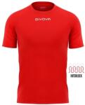 Givova Capo mez piros 0012 XS