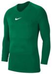 Nike Dry Park First Layer LS aláöltözet felső AV2609 302 XL