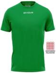 Givova One mez zöld 0013 XL