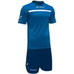 Givova Kit One mez szett kék-s. kék 0204 L