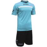 Givova Kit One mez szett v. kék-fekete 0510 M