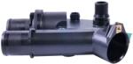 GATES TH41083G1 termostat, lichid racire