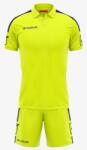 Givova Kit Play mez szett sárga fluo 1904 XL