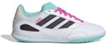 Adidas Super Sala III teremcipő gyerek JR5400 38