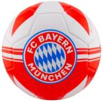 Bayern München labda piros-fehér