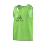 Adidas Bib jelölőmez zöld F82135 XL