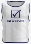 Givova Casacca Pro jelölőmez fehér 0003 S