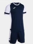 Joma Lider mez szett s. kék-fehér 104285.332 XXL