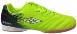 Szi-Zo Aolite teremcipő fluo sárga-fekete 8501 44