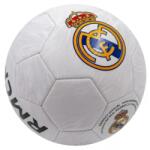 Real Madrid focilabda 5 fehér CAMO