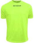 Givova One mez fluo sárga 0019 XXL