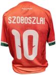 Magyarország Focimez nadrággal Replika Magyarország Szoboszlai Felnőtt XXL