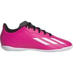 Adidas X Speedportal. 4 IN gyerek teremcipő GZ2449 36 2/3
