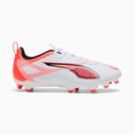PUMA Ultra 5 Play FG/AG JR focicipő 108170 01 34, 5