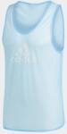 Adidas Bib jelölőmez kék FI4188 XL