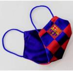 Barcelona maszk junior