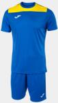 Joma Phoenix III mez szett kék-sárga 103124.709 XS
