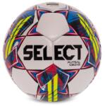 Select FB Mimas v22 futsal labda fehér/sárga