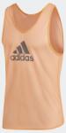 Adidas Bib jelölőmez narancssárga F82133 S