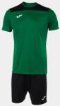 Joma Phoenix III mez szett zöld-fekete 103124.451 L