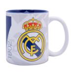 Real Madrid bögre Los galacticos - szizosport