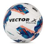 Szi-Zo Futball labda Vector Stealth Pro 5