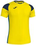 Joma Crew III mez sárga-s. kék 101269.907 L