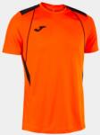 Joma Championship VII mez narancs-fekete 103081.881 L