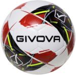 Givova New Maya focilabda piros-fekete 1210 4