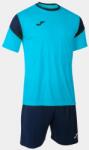 Joma Phoenix mez szett türkiz- s. kék 102741.013 XL