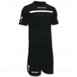 Givova Kit One mez szett fekete-fehér 1003 S