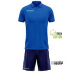 Givova Kit Street szett kék-s. kék 0204 S