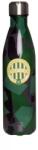 Ferencváros Fradi kulacs terepmintás 650 ml